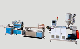 佛山市南海遠錦塑料機械廠IC管擠出機 專業(yè)機械設(shè)備助力塑料管材高效生產(chǎn)